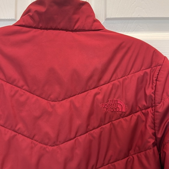 The North Face Tamburello 2 Jacket in Pomegranate Size Medium - Picture 9 of 13